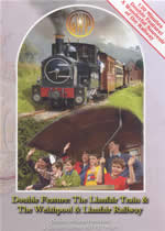 LLANFAIR TRAIN & WELSHPOOL & LLANFAIR RAILWAY Double Feature - Click Image to Close