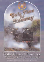 GALA TIME AT ROMNEY