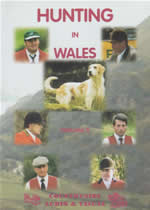 HUNTING IN WALES Volume 1 - Click Image to Close