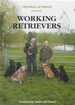 WORKING RETRIEVERS By Vilendal Gundogs - Click Image to Close