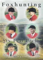 FOXHUNTING WITH THE SIX FELL PACKS - Click Image to Close