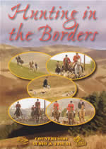 HUNTING IN THE BORDERS - Click Image to Close