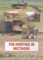 FOX HUNTING IN WILTSHIRE - Click Image to Close