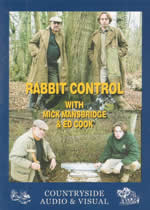 RABBIT CONTROL With Mick Mansbridge & Ed Cook - Click Image to Close