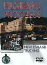 PILGRIM'S PROGRESS New Zealand Trucking - Click Image to Close