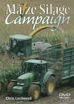 THE MAIZE SILAGE CAMPAIGN