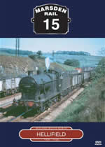 MARSDEN RAIL Volume 15 Hellifield - Click Image to Close