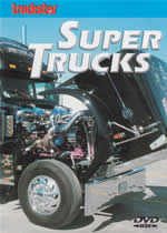 SUPER TRUCKS Truckstar