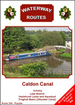 CALDON CANAL