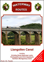 LLANGOLLEN CANAL - Click Image to Close