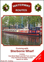 SHERBORNE WHARF - Click Image to Close