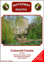 COTSWOLD CANALS - Click Image to Close