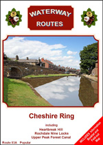 CHESHIRE RING