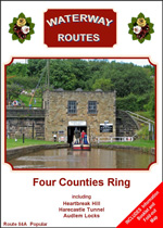 FOUR COUNTIES RING