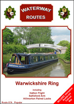 WARWICKSHIRE RING