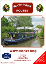 WARWICKSHIRE RING Double DVDset - Click Image to Close