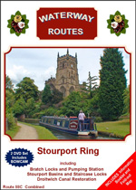 STOURPORT RING Double DVDset - Click Image to Close
