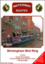 BIRMINGHAM MINI RING - Click Image to Close