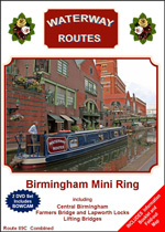 BIRMINGHAM MINI RING Double DVDset - Click Image to Close