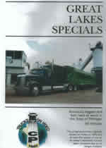 GREAT LAKES SPECIALS