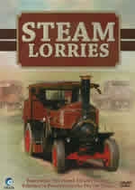 STEAM LORRIES - Click Image to Close