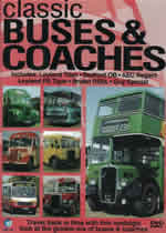 CLASSIC BUSES & COACHES - Click Image to Close