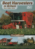 BEET HARVESTERS IN BRITAIN Part 2 1995 -2012 - Click Image to Close