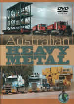 AUSTRALIAN HEAVY METAL - Click Image to Close