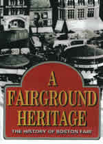 FAIRGROUND HERITAGE